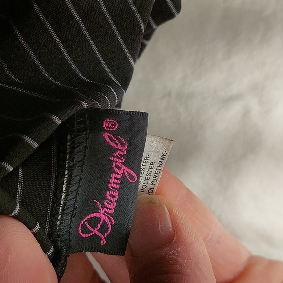 Dream girl nighty - Picture 3 of 6